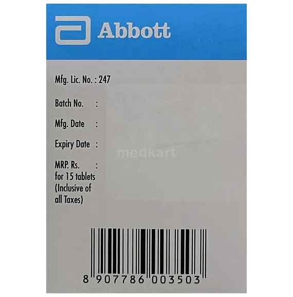 vertin od 48mg tablet 7's